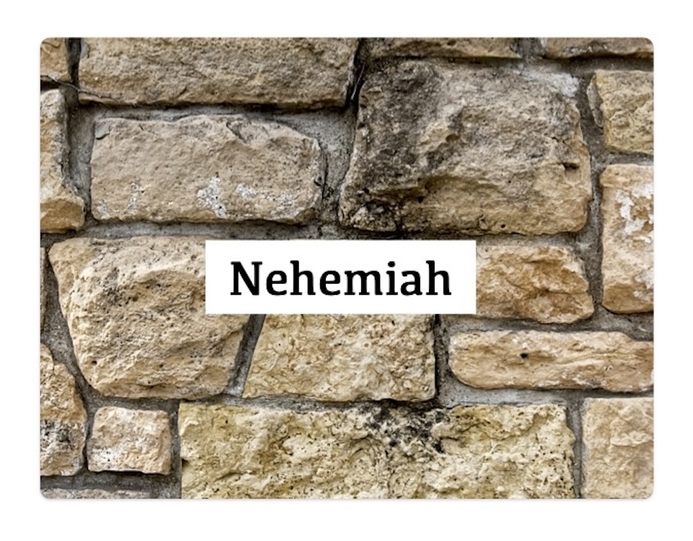 Nehemiah